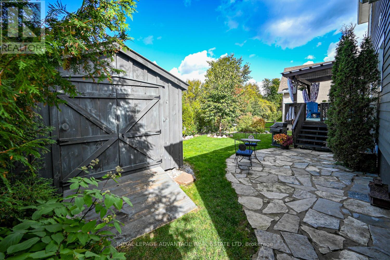 Photo 28 of 119 Sophie Lane, Merrickvillewolford ON