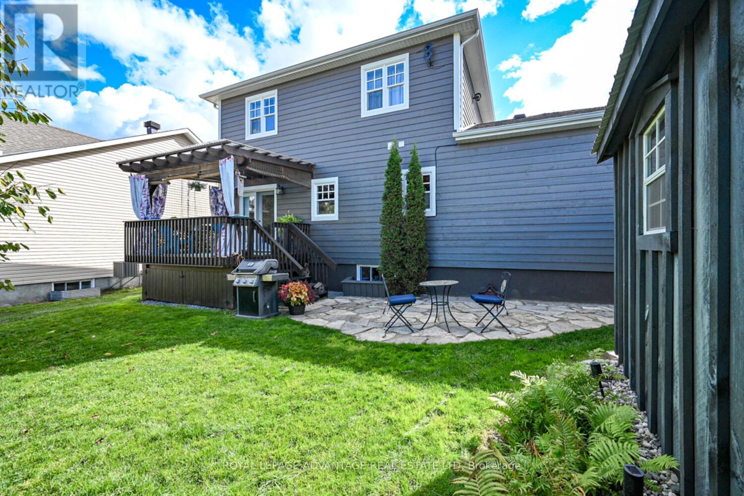 Photo 34 of 119 Sophie Lane, Merrickvillewolford ON