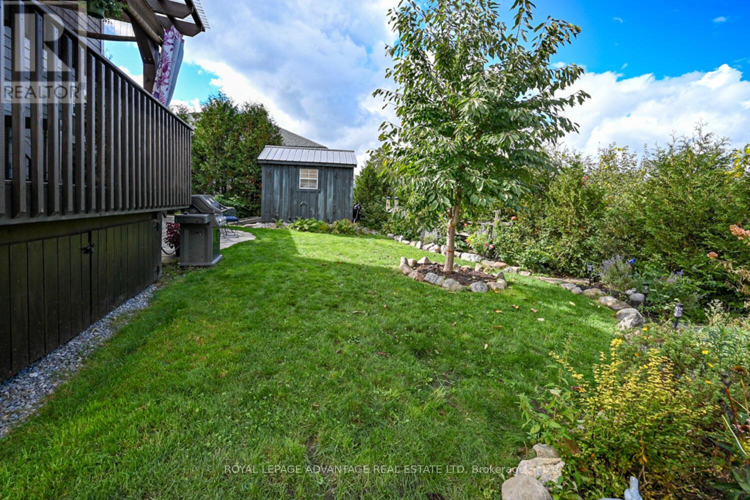 Photo 26 of 119 Sophie Lane, Merrickvillewolford ON