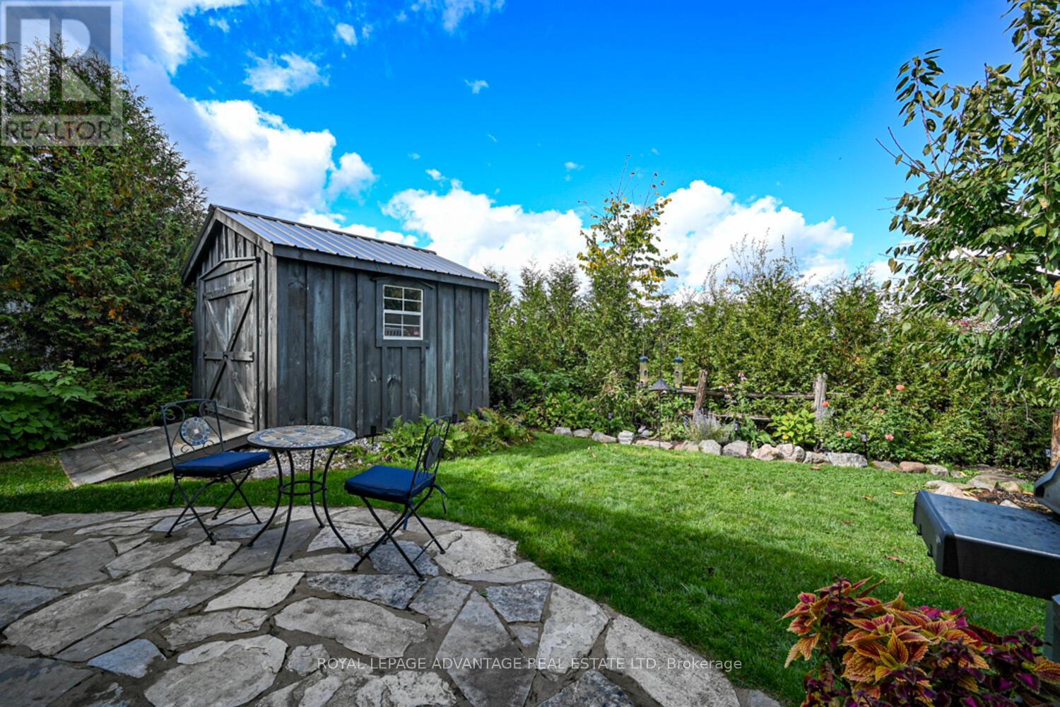 Photo 47 of 119 Sophie Lane, Merrickvillewolford ON