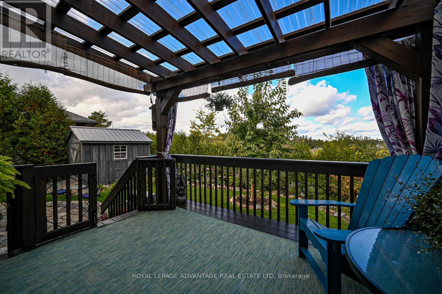 Photo 35 of 119 Sophie Lane, Merrickvillewolford ON