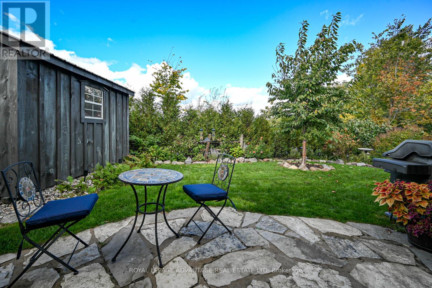 Photo 16 of 119 Sophie Lane, Merrickvillewolford ON