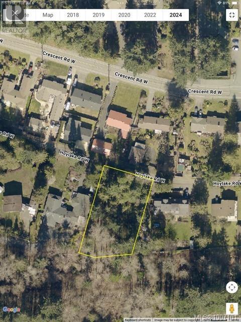 Photo 2 of 459 Hoylake Rd W, Qualicum Beach BC