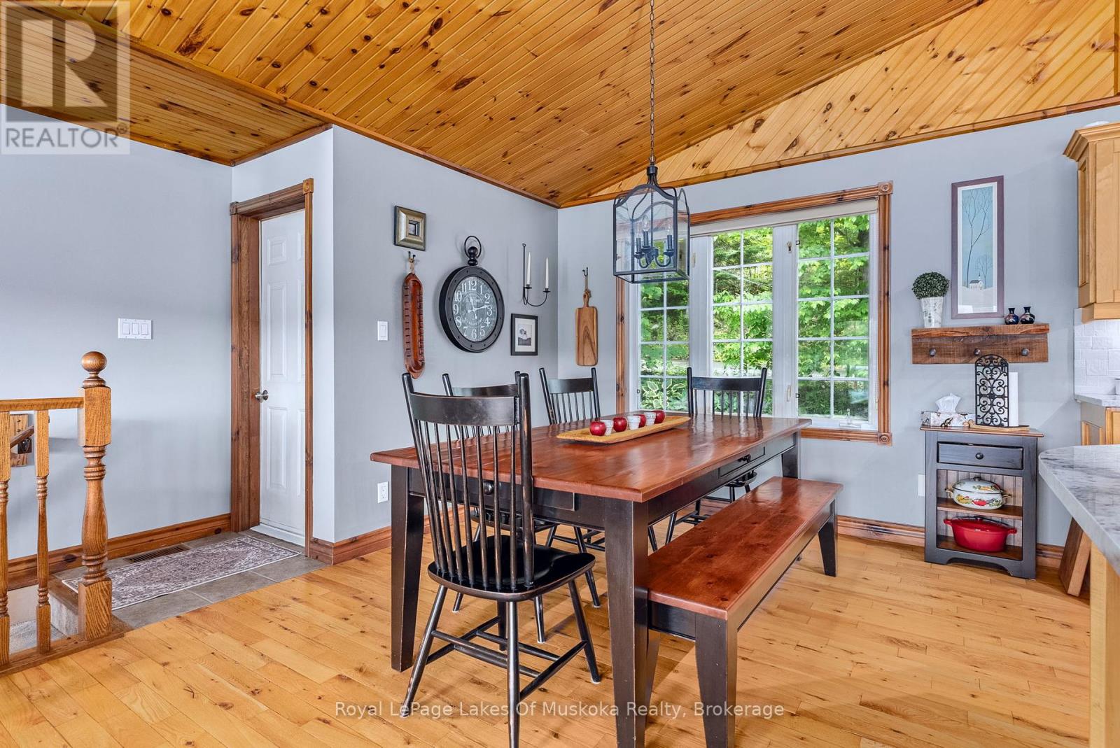 Photo 4 of 300 Wurm Road, Magnetawan ON