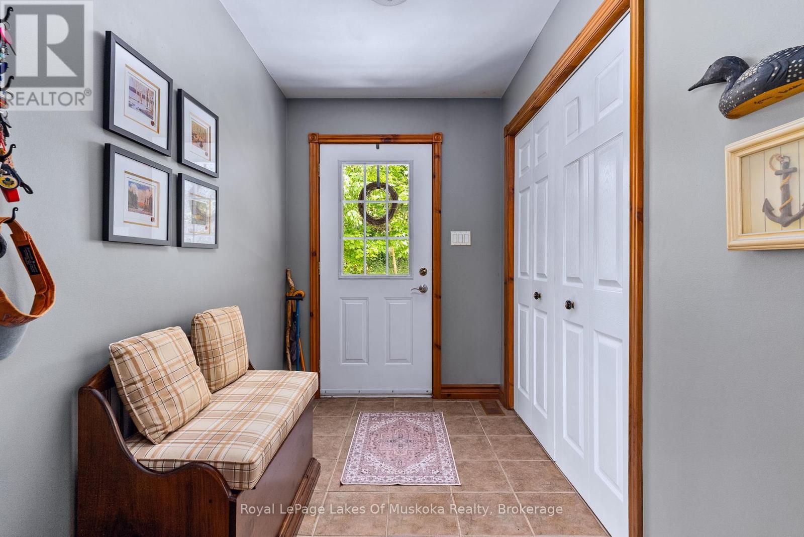 Photo 35 of 300 Wurm Road, Magnetawan ON