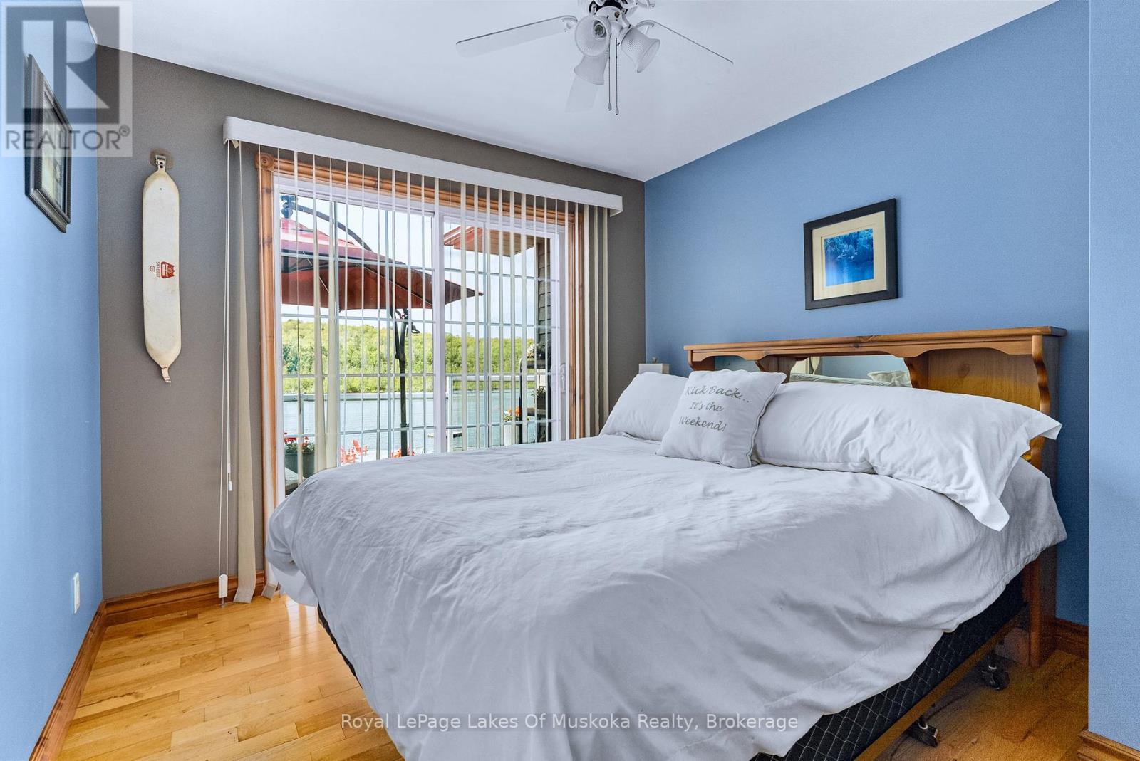 Photo 7 of 300 Wurm Road, Magnetawan ON