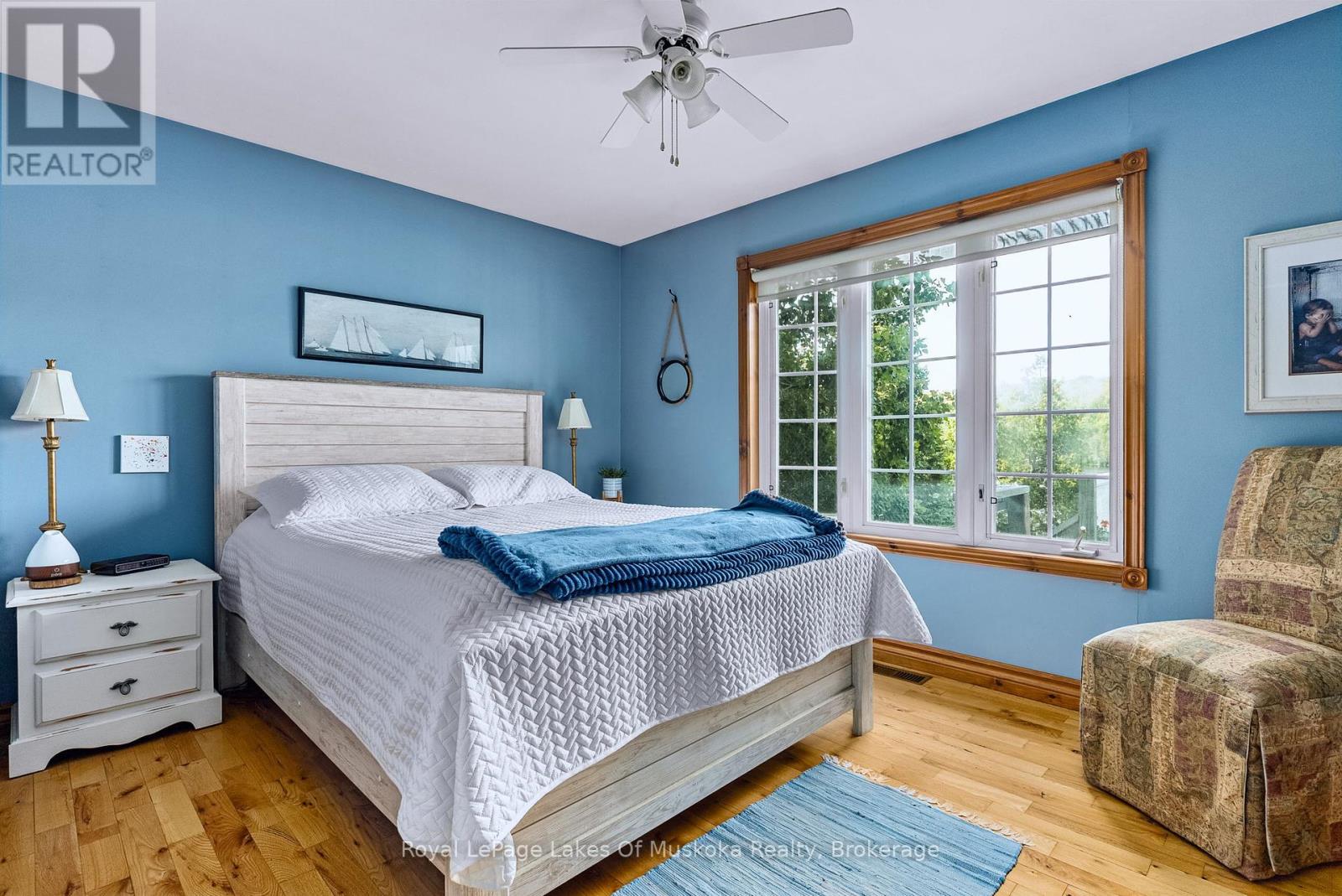 Photo 38 of 300 Wurm Road, Magnetawan ON