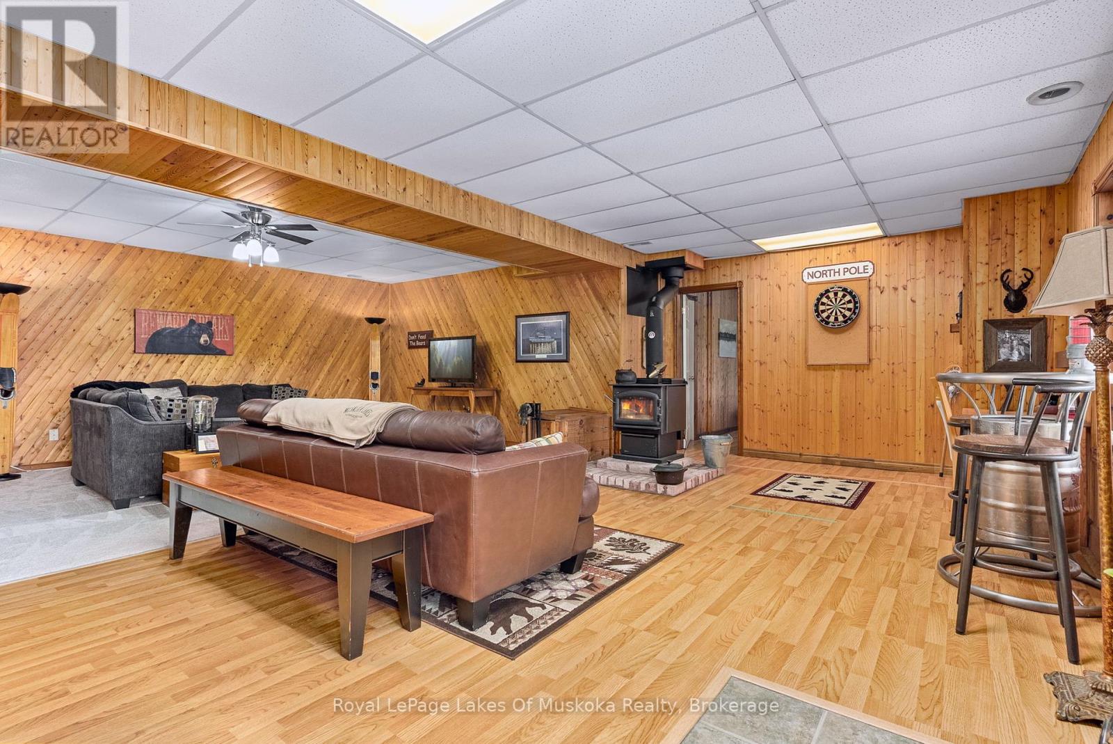 Photo 19 of 300 Wurm Road, Magnetawan ON