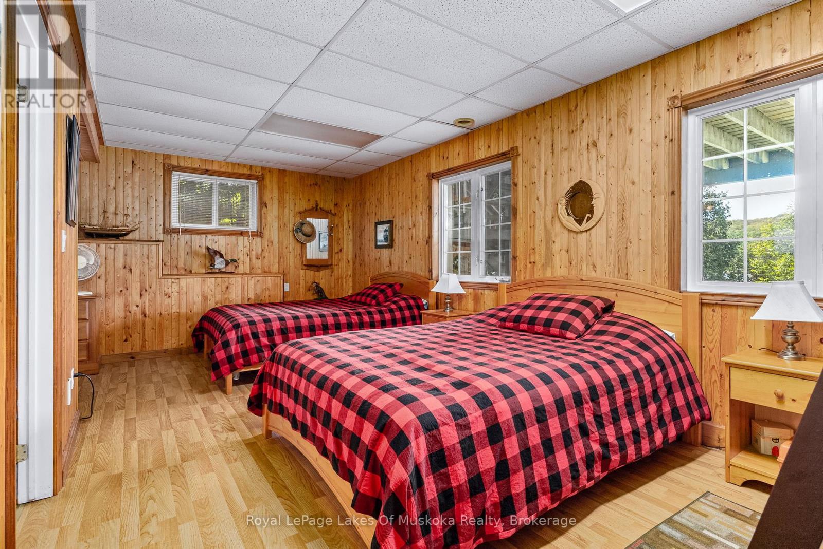 Photo 9 of 300 Wurm Road, Magnetawan ON