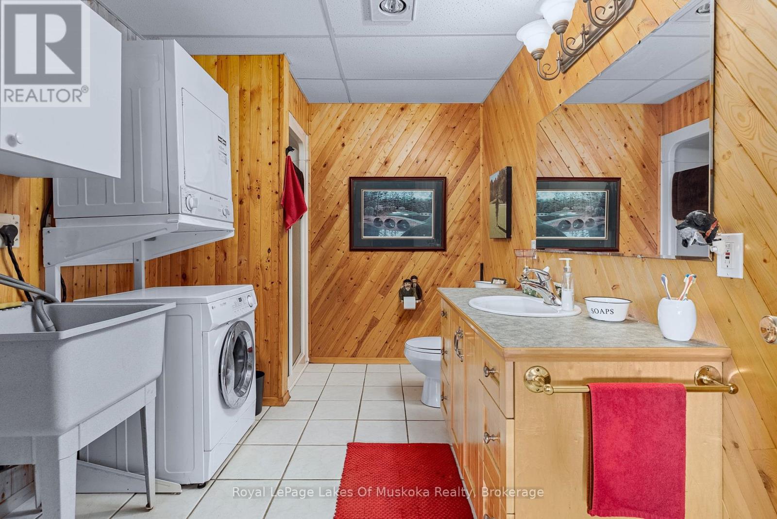 Photo 2 of 300 Wurm Road, Magnetawan ON
