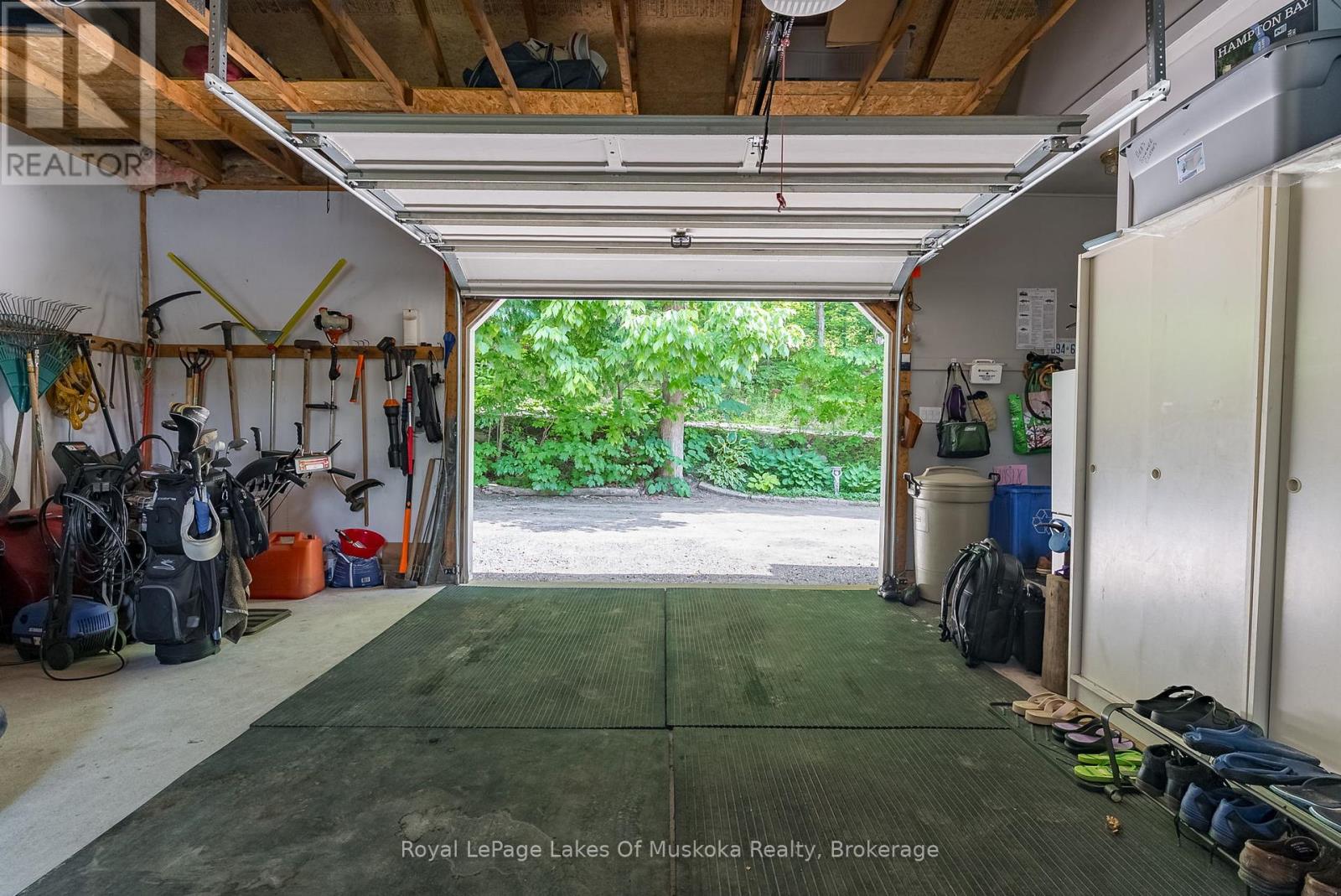 Photo 6 of 300 Wurm Road, Magnetawan ON