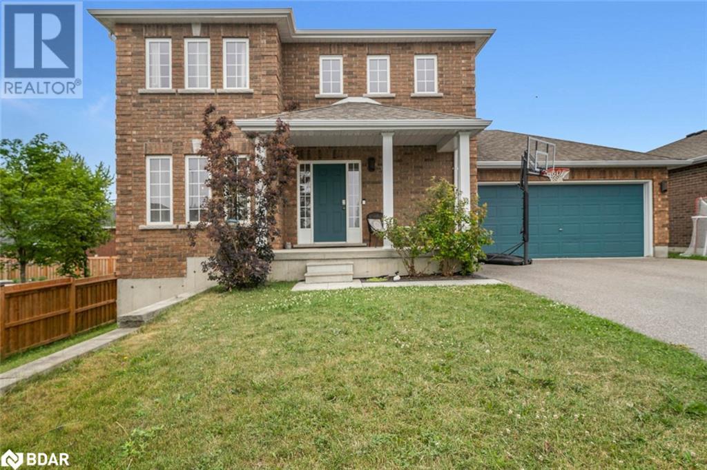 Photo 3 of 52 Nash Avenue, Elmvale ON