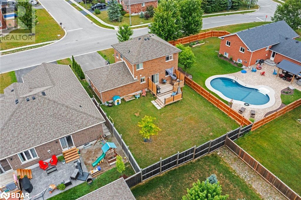 Photo 39 of 52 Nash Avenue, Elmvale ON