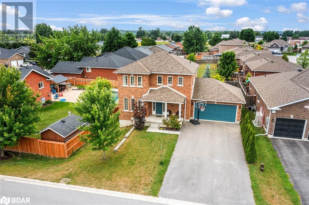 Photo 1 of 52 Nash Avenue, Elmvale ON