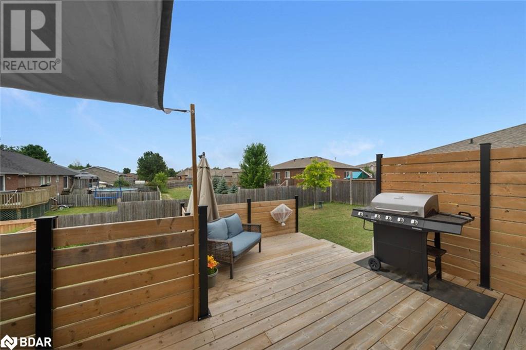 Photo 36 of 52 Nash Avenue, Elmvale ON