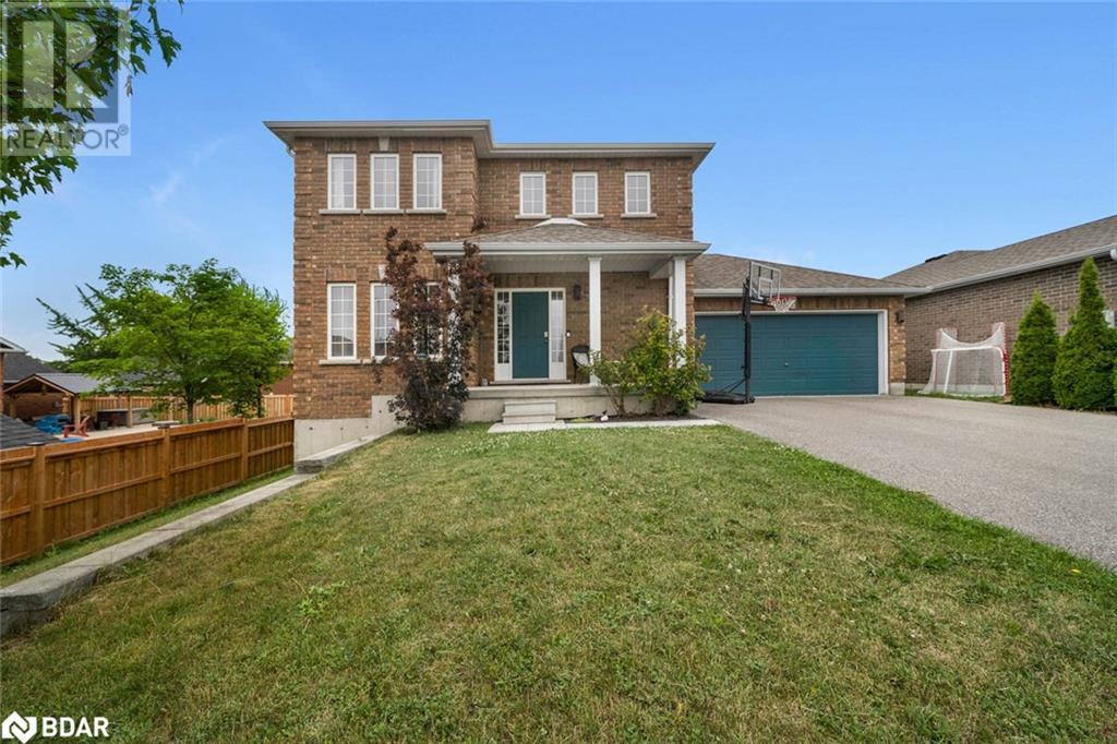 Photo 2 of 52 Nash Avenue, Elmvale ON