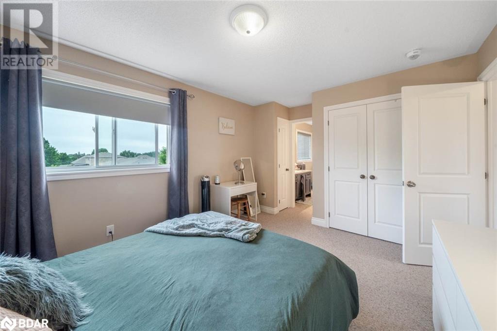 Photo 25 of 52 Nash Avenue, Elmvale ON