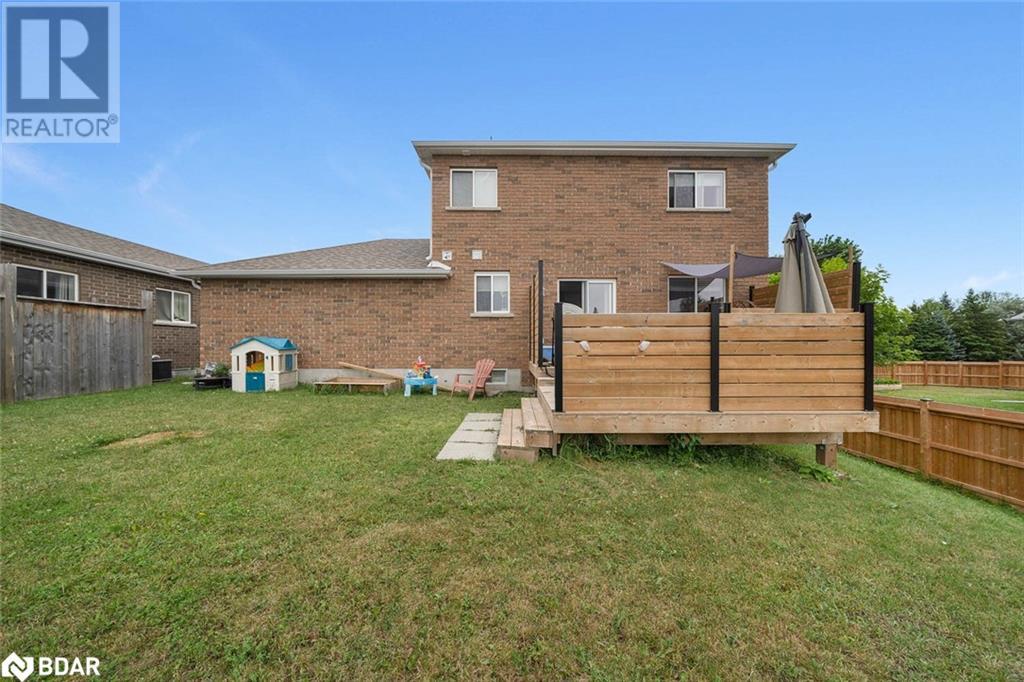 Photo 37 of 52 Nash Avenue, Elmvale ON