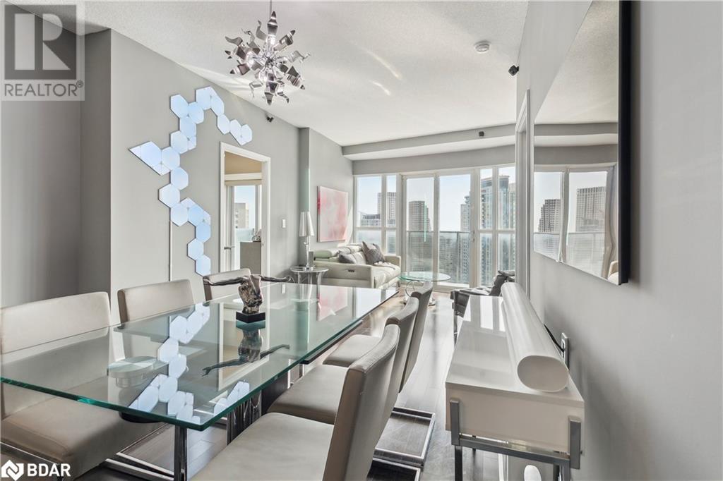 Photo 26 of 60 Absolute Avenue Unit 2503, Mississauga ON