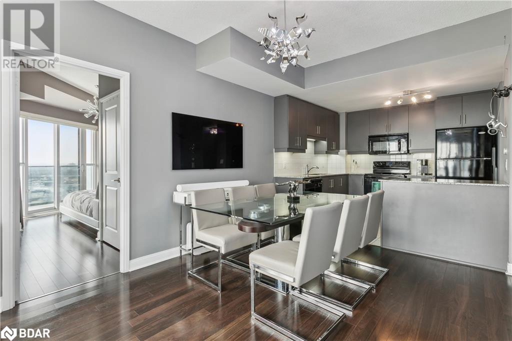 Photo 33 of 60 Absolute Avenue Unit 2503, Mississauga ON