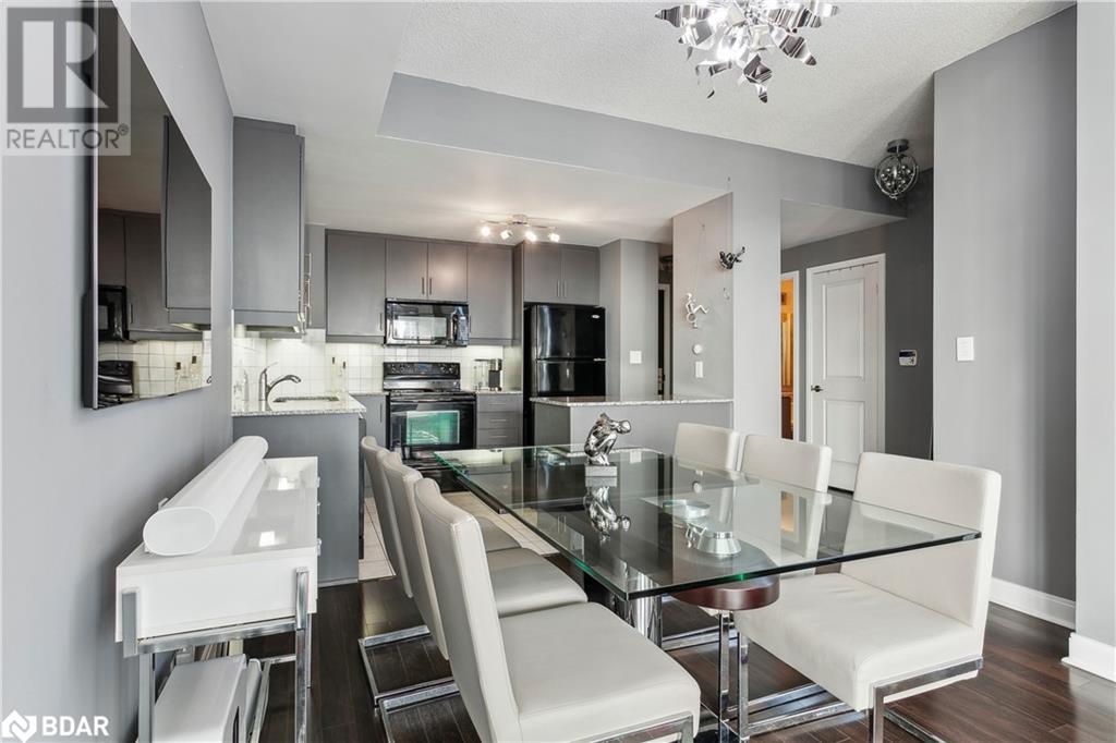 Photo 7 of 60 Absolute Avenue Unit 2503, Mississauga ON
