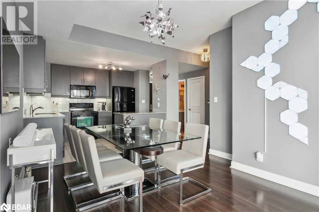 Photo 25 of 60 Absolute Avenue Unit 2503, Mississauga ON