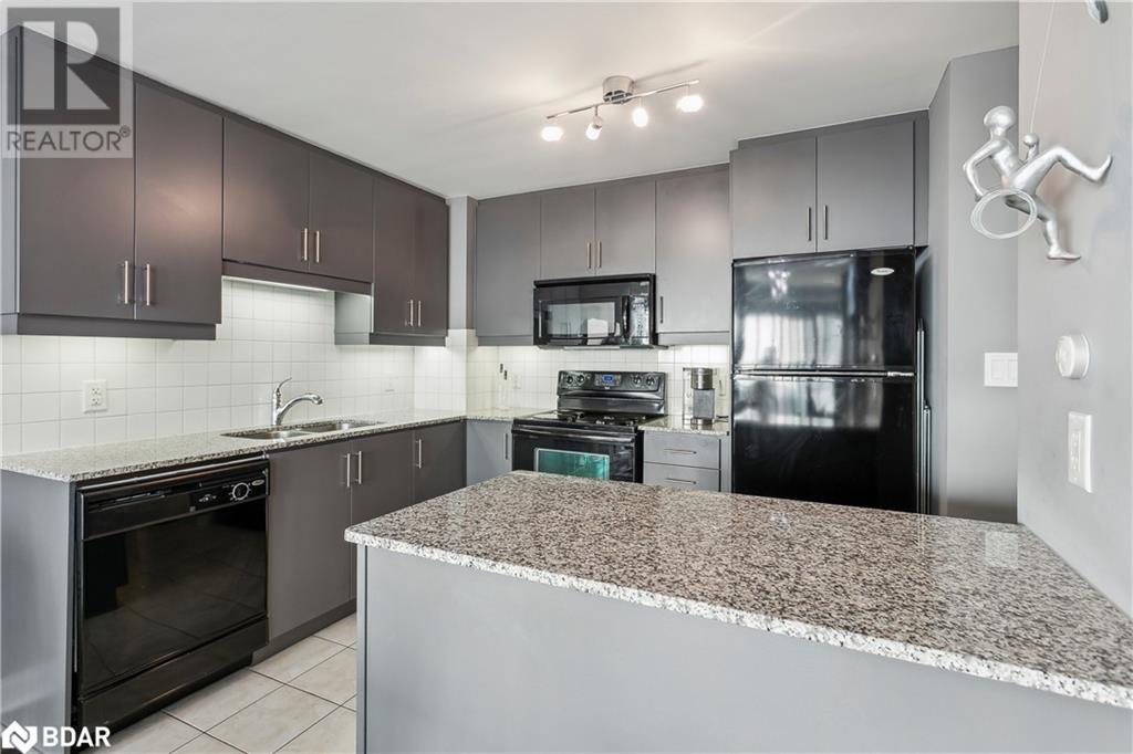 Photo 35 of 60 Absolute Avenue Unit 2503, Mississauga ON