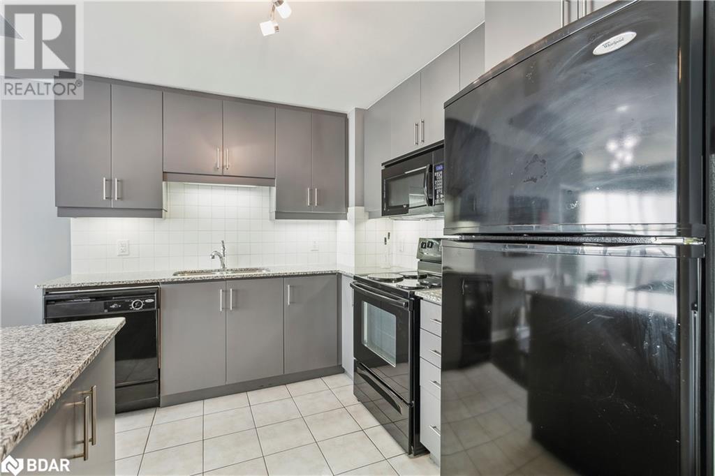 Photo 34 of 60 Absolute Avenue Unit 2503, Mississauga ON