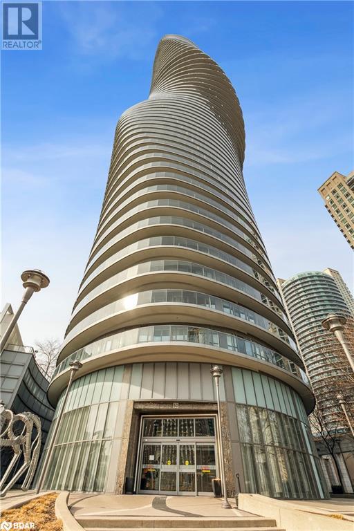 Photo 14 of 60 Absolute Avenue Unit 2503, Mississauga ON