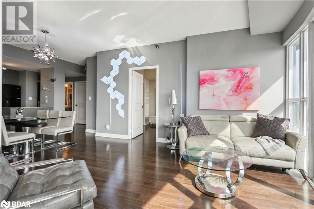 Photo 13 of 60 Absolute Avenue Unit 2503, Mississauga ON