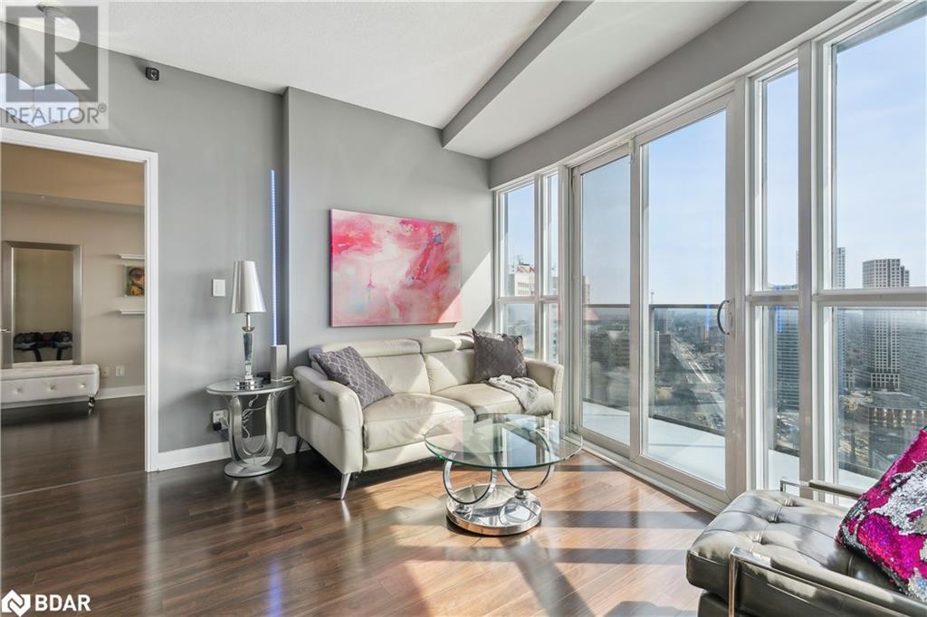 Photo 21 of 60 Absolute Avenue Unit 2503, Mississauga ON