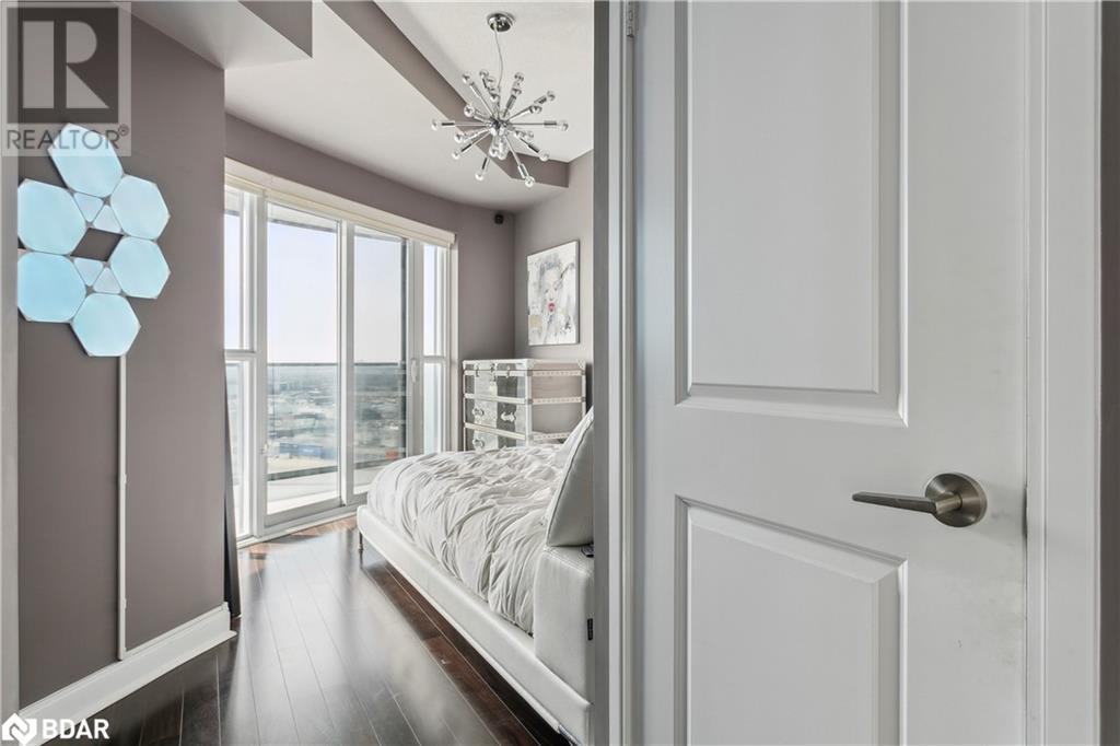 Photo 27 of 60 Absolute Avenue Unit 2503, Mississauga ON
