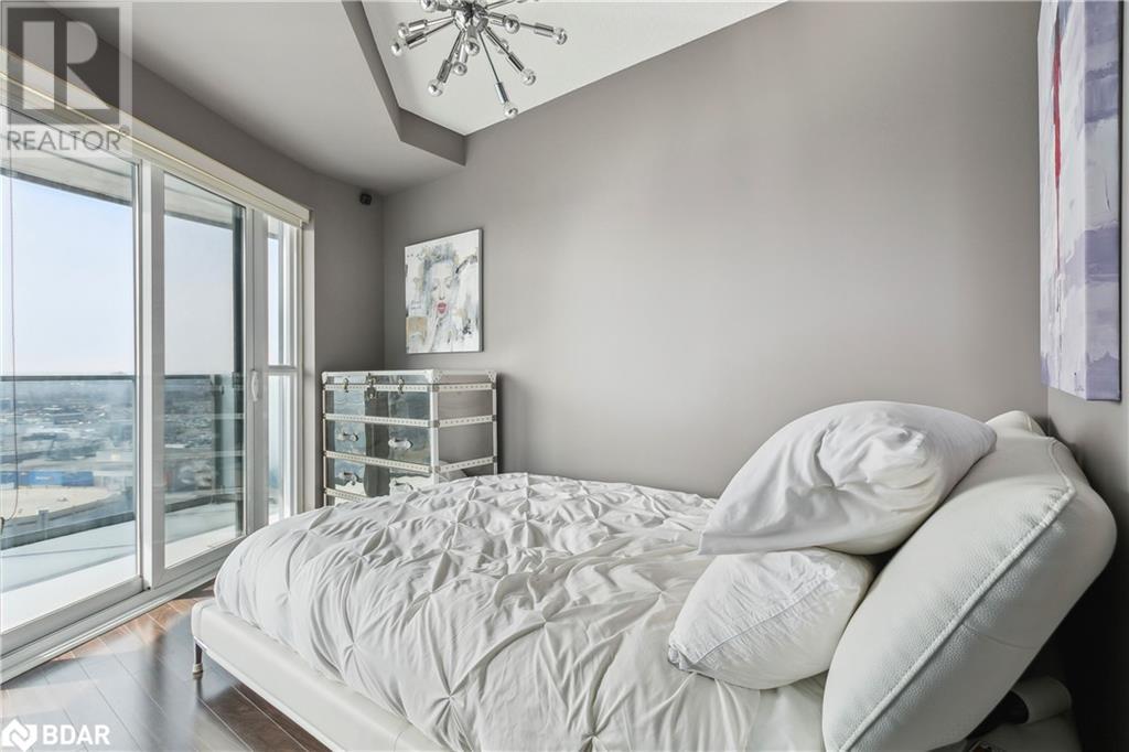 Photo 23 of 60 Absolute Avenue Unit 2503, Mississauga ON