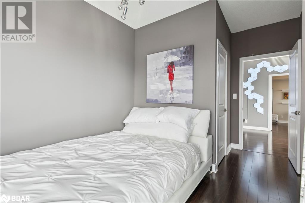 Photo 1 of 60 Absolute Avenue Unit 2503, Mississauga ON
