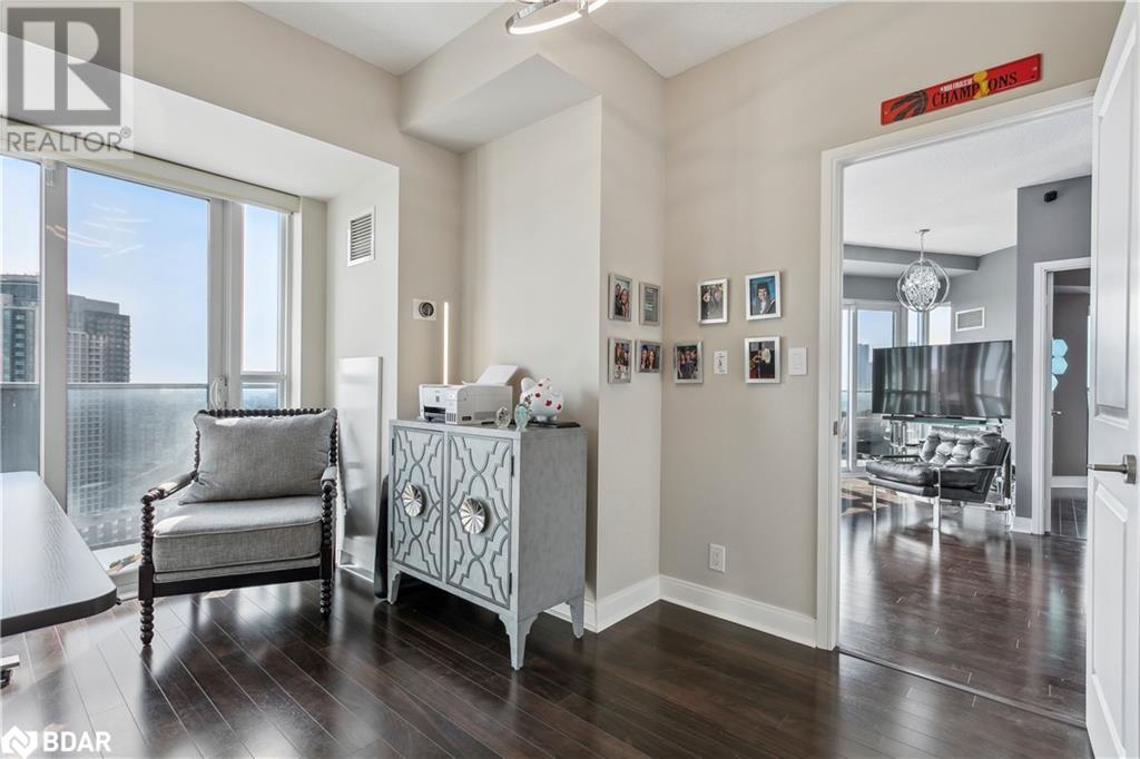 Photo 11 of 60 Absolute Avenue Unit 2503, Mississauga ON