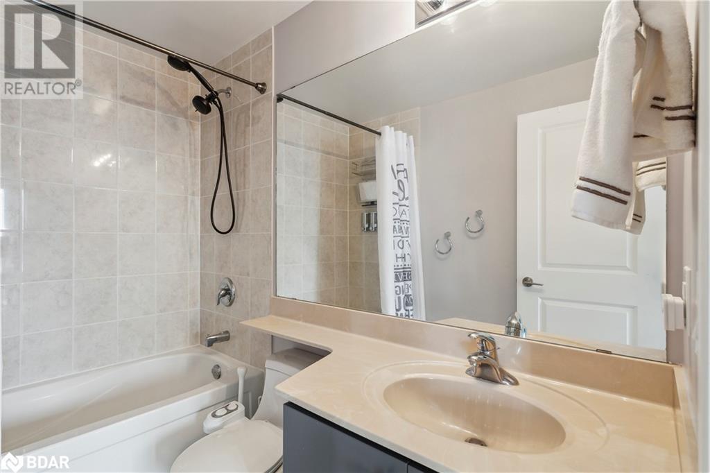 Photo 31 of 60 Absolute Avenue Unit 2503, Mississauga ON