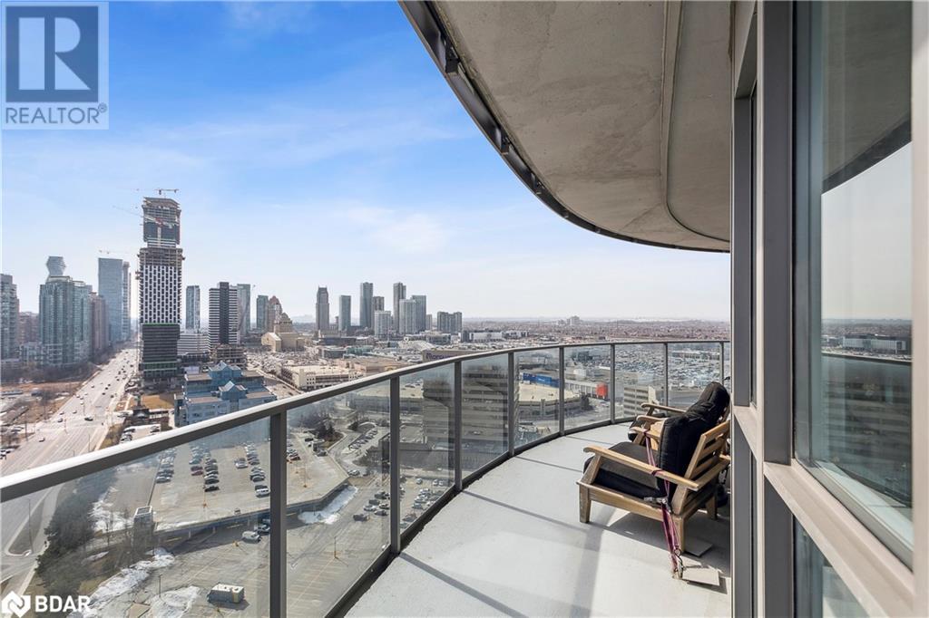 Photo 17 of 60 Absolute Avenue Unit 2503, Mississauga ON