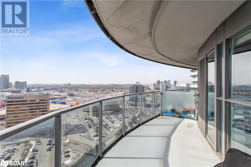 Photo 5 of 60 Absolute Avenue Unit 2503, Mississauga ON