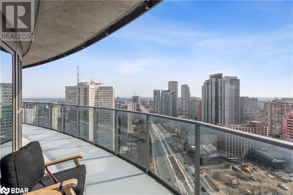 Photo 32 of 60 Absolute Avenue Unit 2503, Mississauga ON