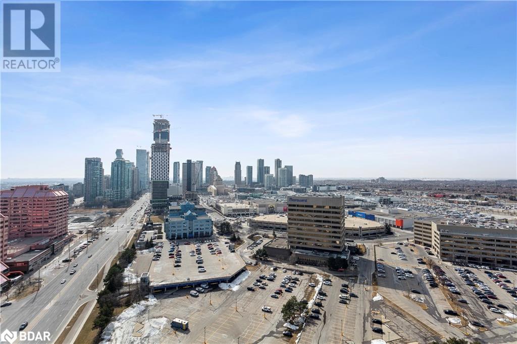 Photo 19 of 60 Absolute Avenue Unit 2503, Mississauga ON