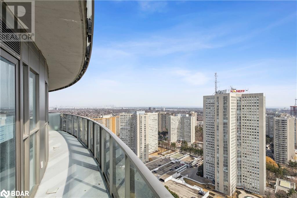 Photo 9 of 60 Absolute Avenue Unit 2503, Mississauga ON