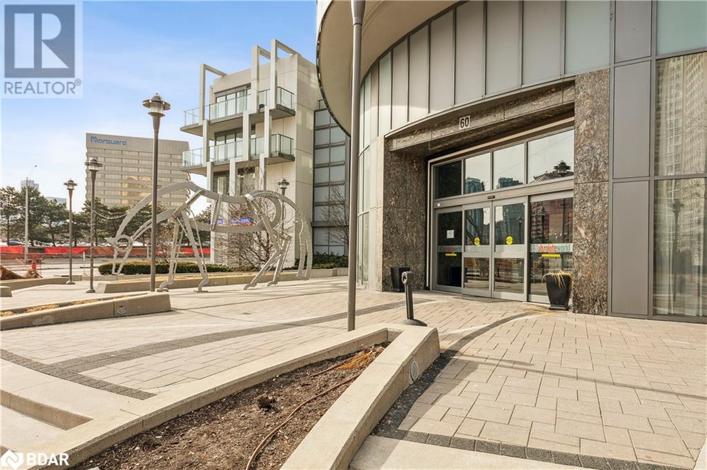 Photo 28 of 60 Absolute Avenue Unit 2503, Mississauga ON