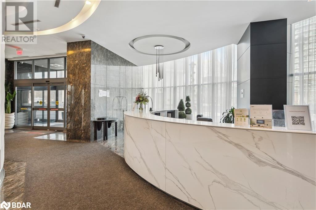 Photo 18 of 60 Absolute Avenue Unit 2503, Mississauga ON