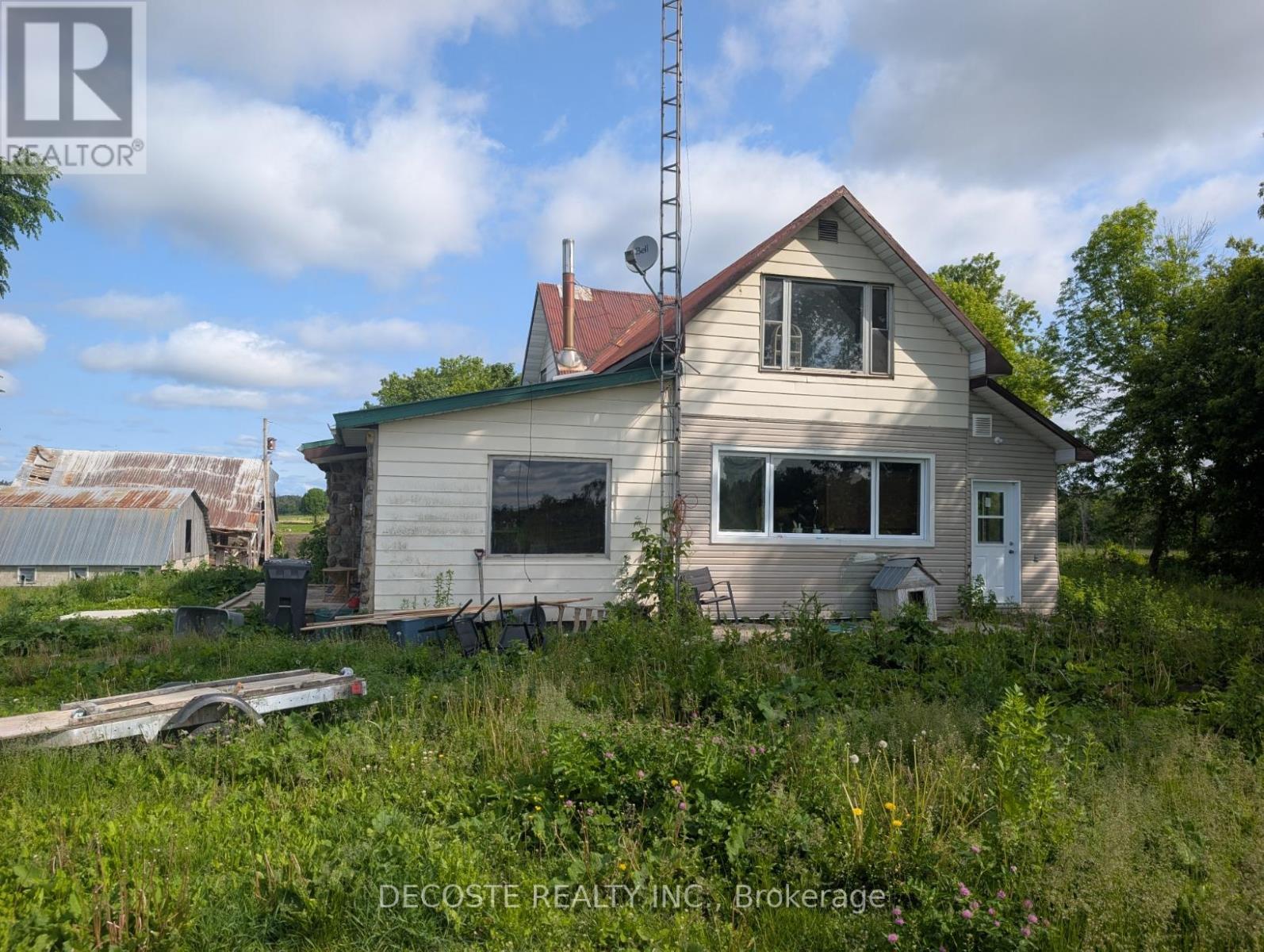Photo 28 of 20800 Lochiel Road, North Glengarry ON