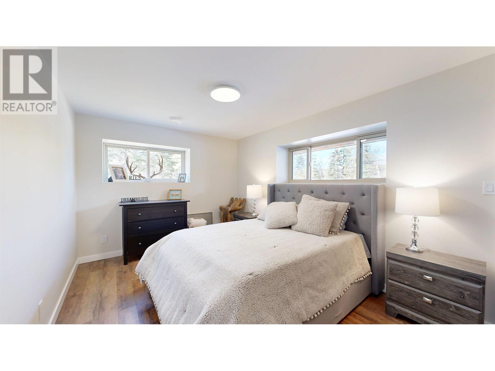 2199 EAGLE CREEK ROAD, Canim Lake