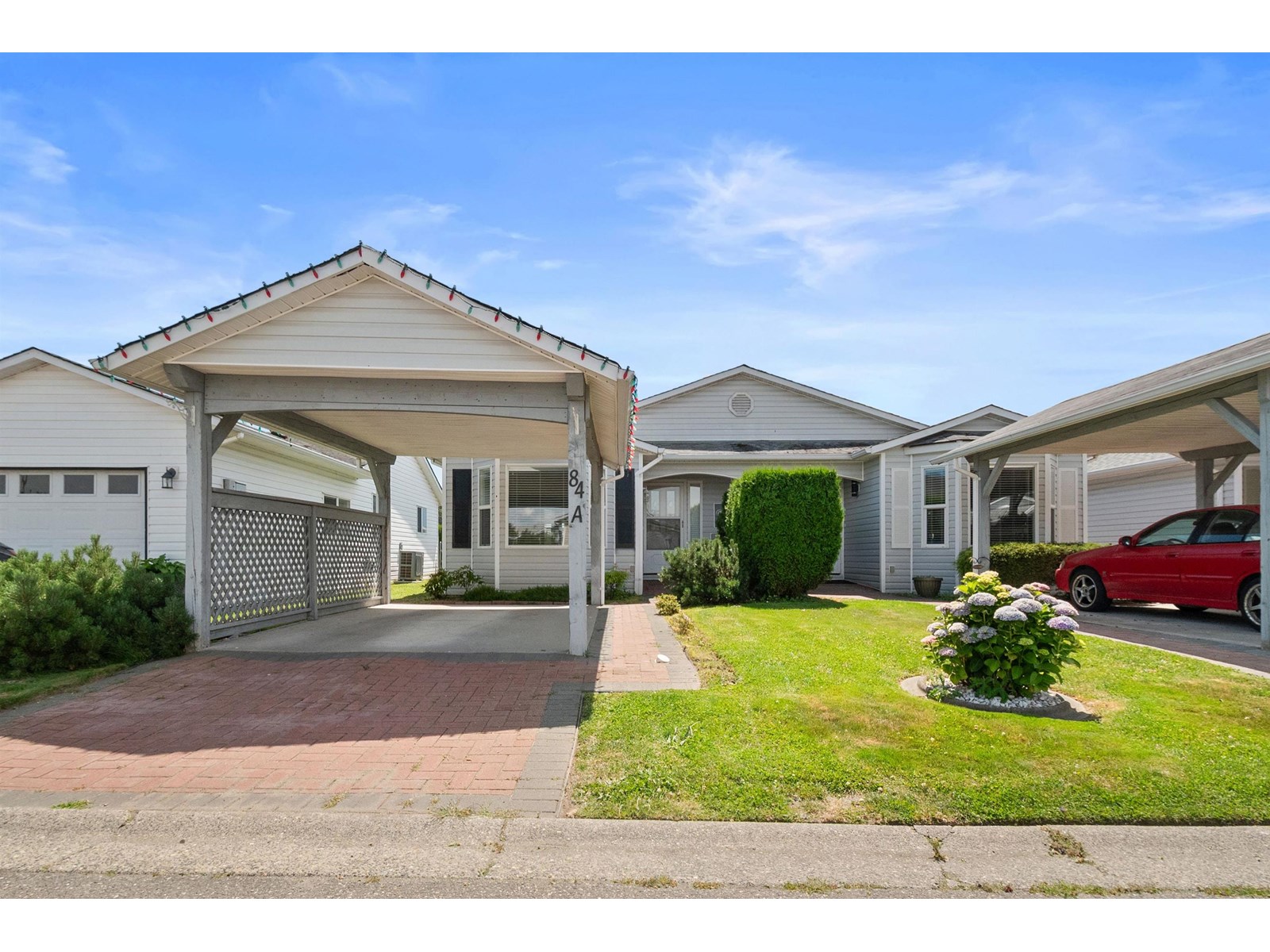 Photo 1 of 84 A 45918 Knight Road Sardis East Vedder, Chilliwack BC