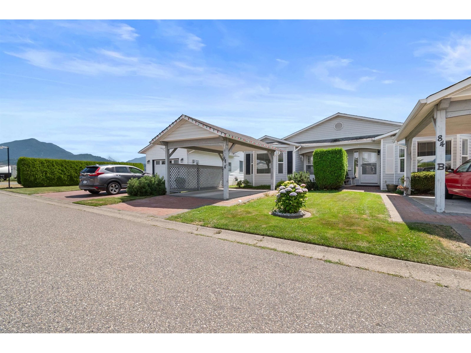 Photo 2 of 84 A 45918 Knight Road Sardis East Vedder, Chilliwack BC