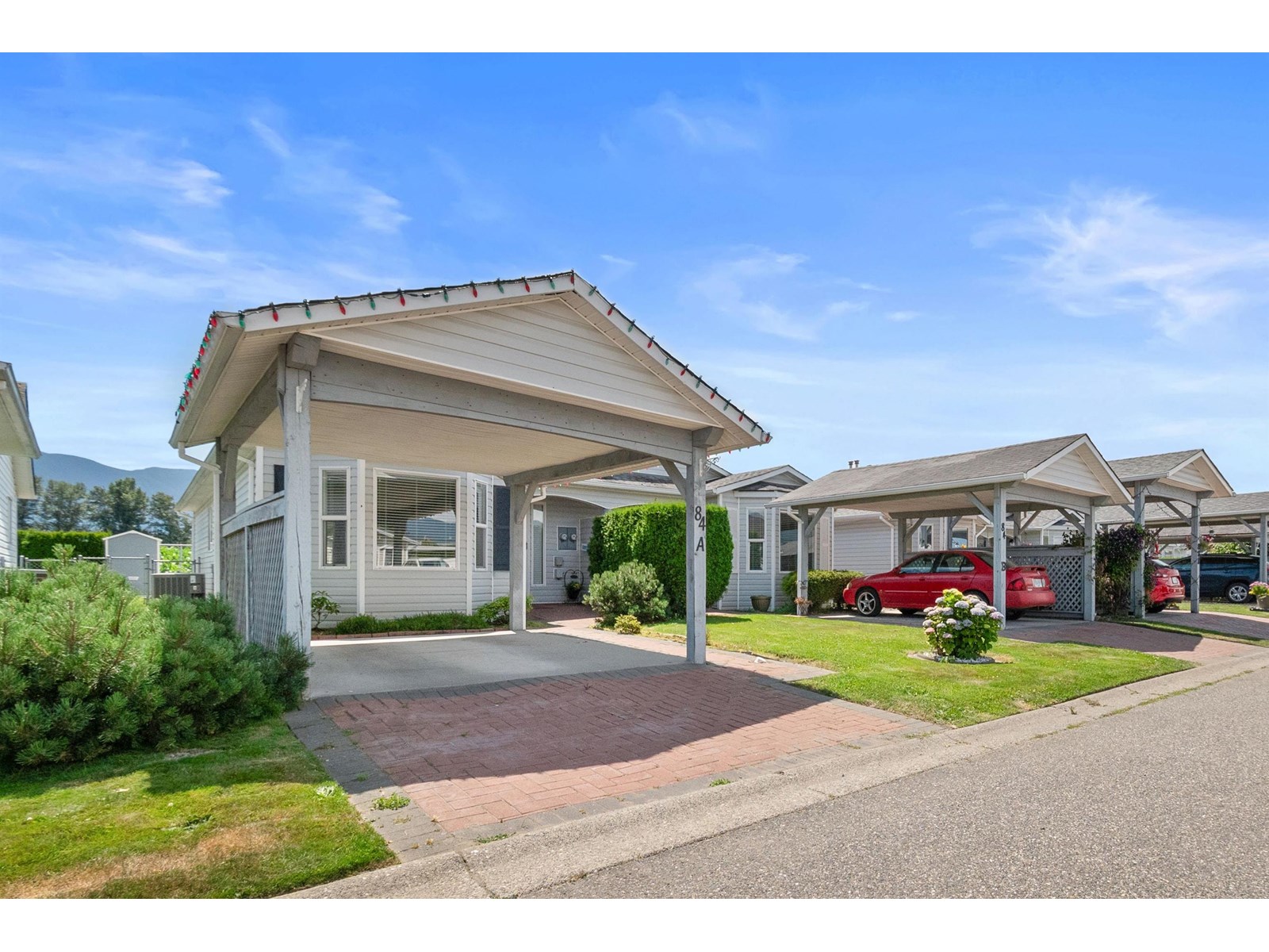 Photo 3 of 84 A 45918 Knight Road Sardis East Vedder, Chilliwack BC