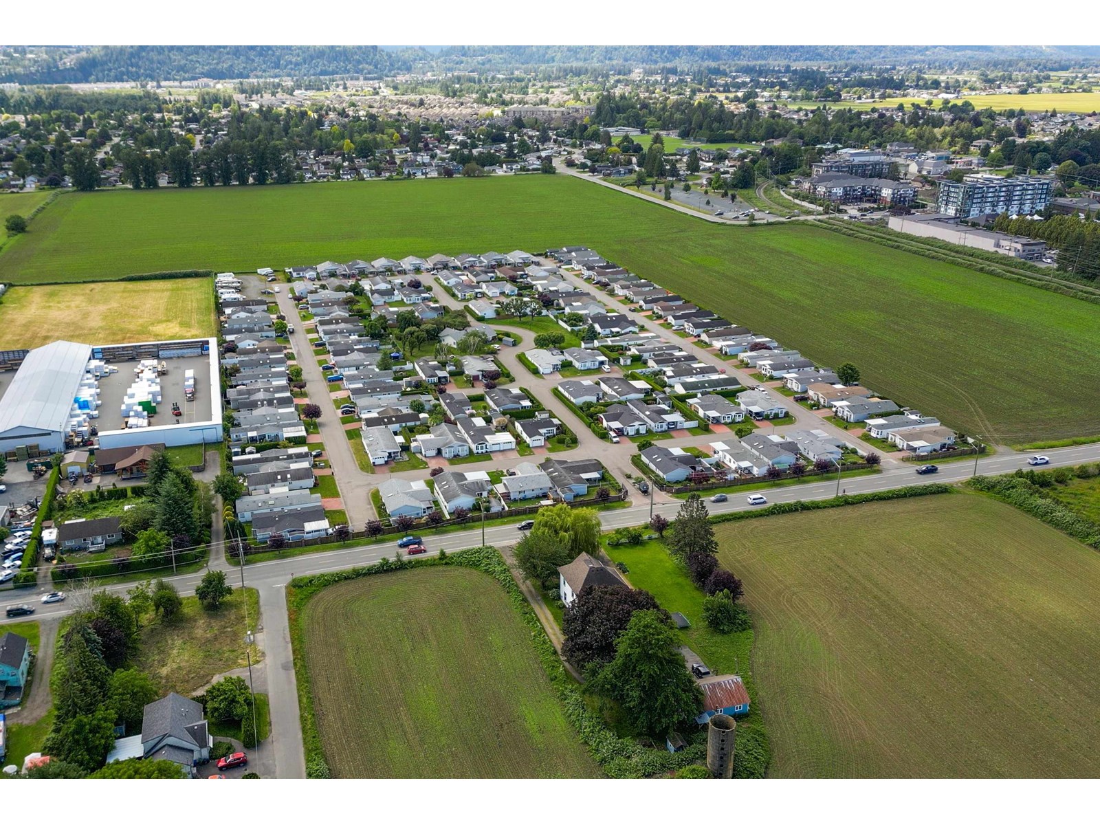 Photo 38 of 84 A 45918 Knight Road Sardis East Vedder, Chilliwack BC