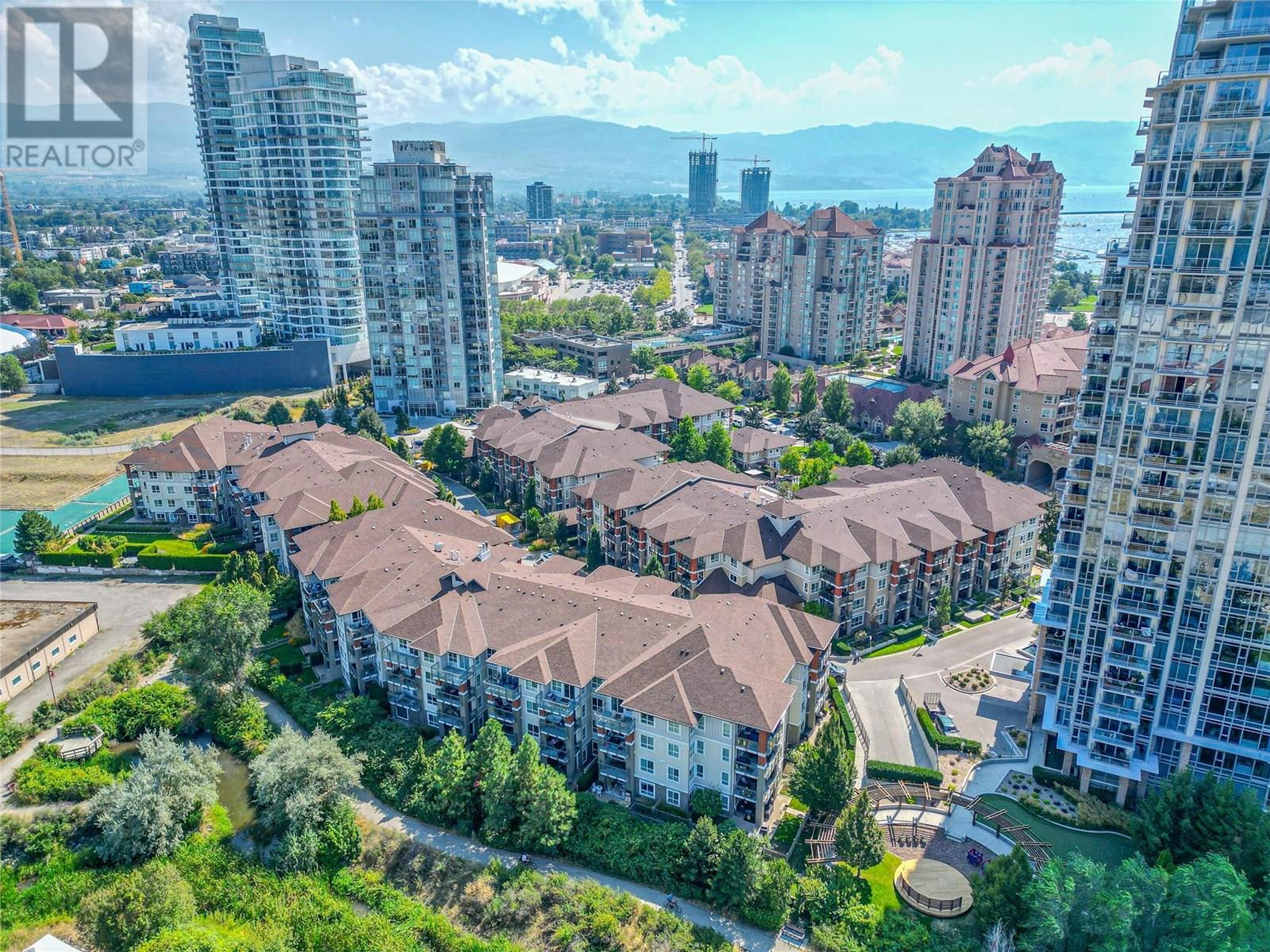 Photo 40 of 1093 Sunset Drive Unit 105, Kelowna BC